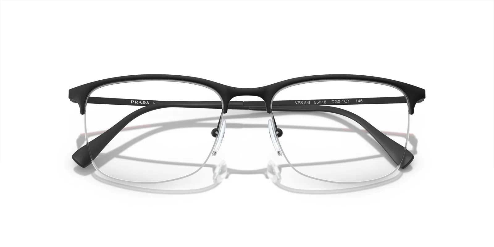 Prada Linea Rossa Lifestyle 54IV Eyeglasses - view 12